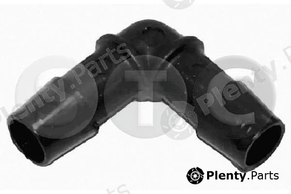 STC T400055 — Connection Piece, coolant line