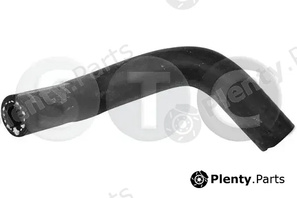 STC T498086 — Radiator Hose