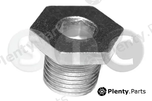 STC T402452 — Screw Plug, oil sump