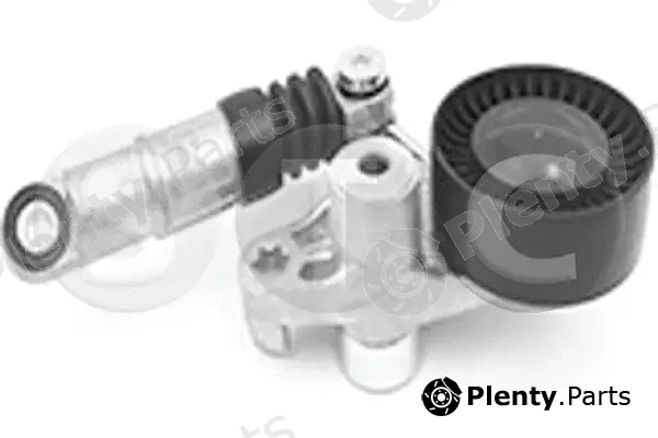 STC T448836 — Belt Tensioner, V-ribbed belt