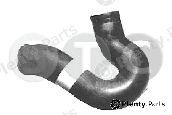 STC T407819 — Radiator Hose