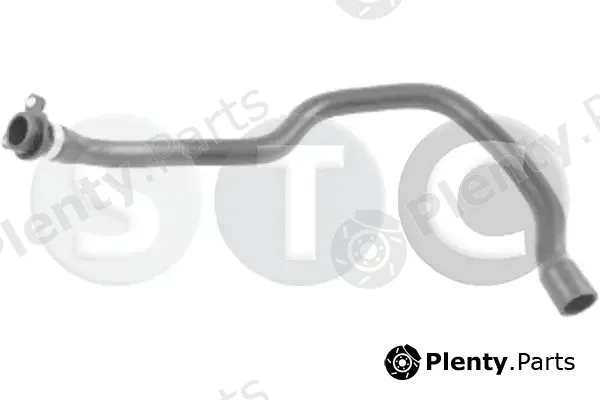 STC T494307 — Radiator Hose