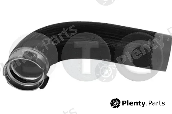 STC T497788 — Charge Air Hose
