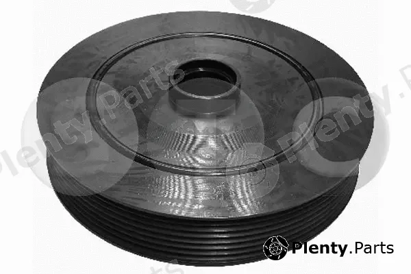 STC T404734 — Belt Pulley, crankshaft