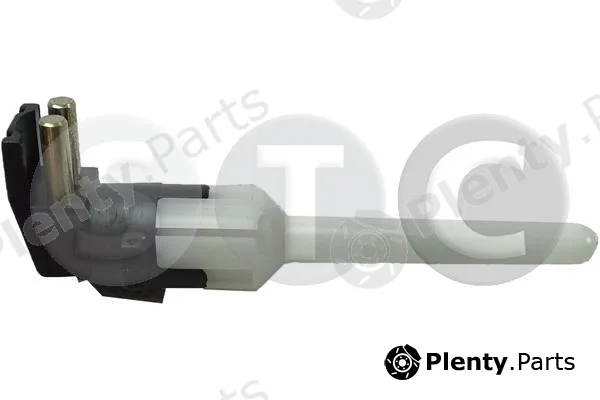 STC T447947 — Sensor, coolant level