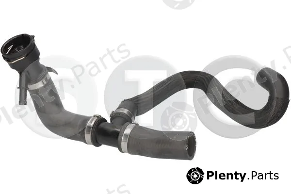 STC T495133 — Radiator Hose