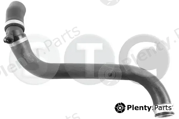 STC T499259 — Radiator Hose