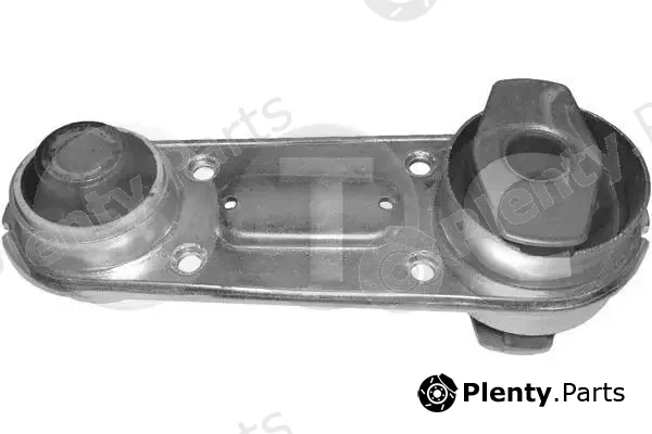 STC T404467 — Mounting, engine