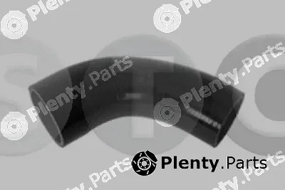 STC T416137 — Charge Air Hose