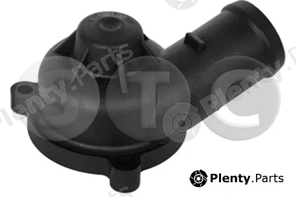 STC T435962 — Coolant Flange