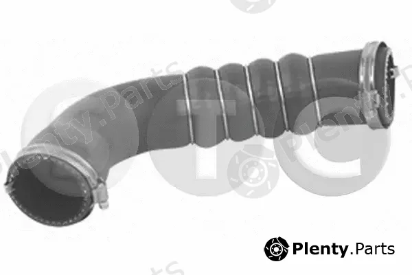 STC T409709 — Charge Air Hose