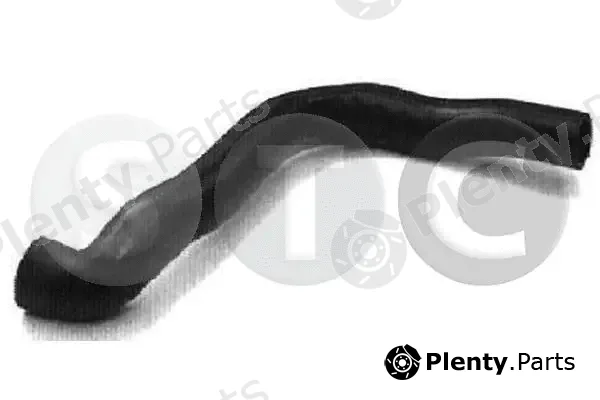 STC T408461 — Radiator Hose