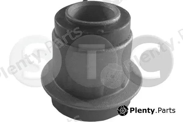 STC T400144 — Mounting, control/trailing arm