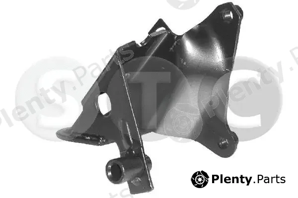 STC T404129 — Mounting, engine