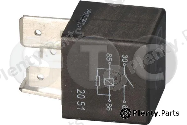 STC T432870 — Multifunctional Relay