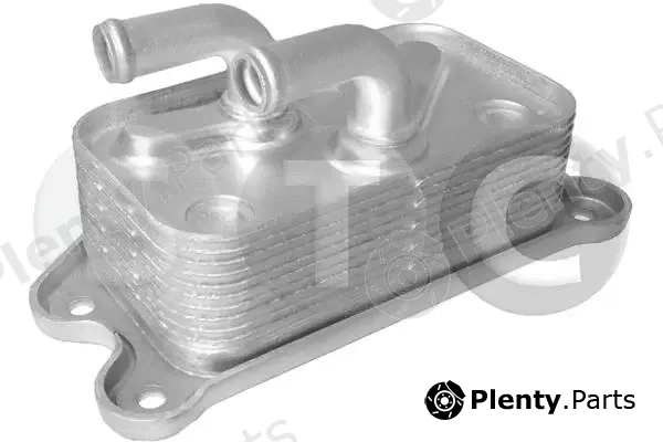 STC T406369 — Oil Cooler, engine oil