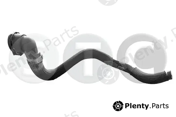STC T494553 — Radiator Hose