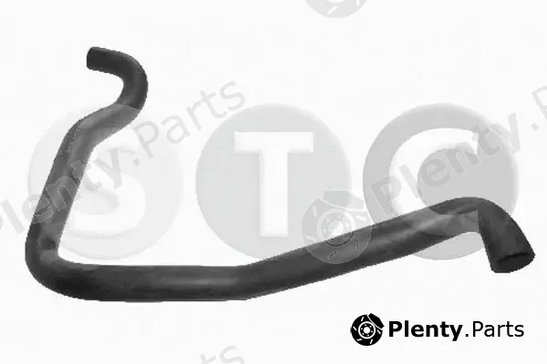 STC T408922 — Radiator Hose