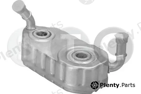 STC T406328 — Oil Cooler, engine oil