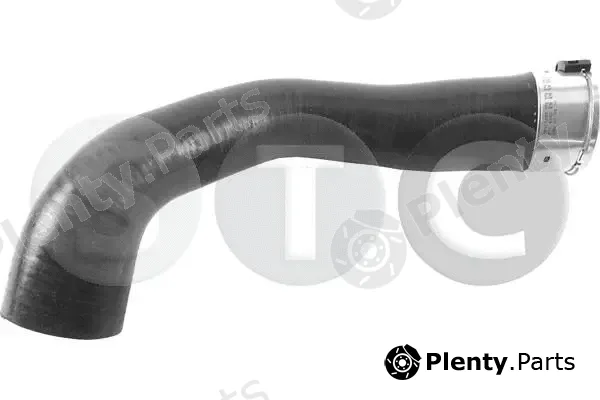 STC T498674 — Charge Air Hose