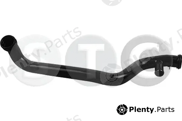 STC T430138 — Coolant Pipe