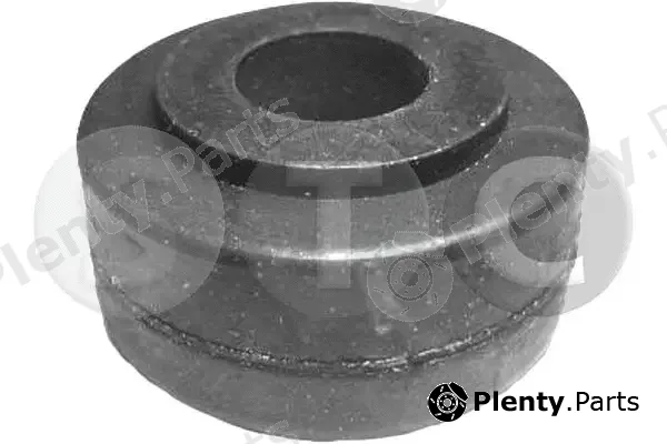 STC T441655 — Mounting, differential
