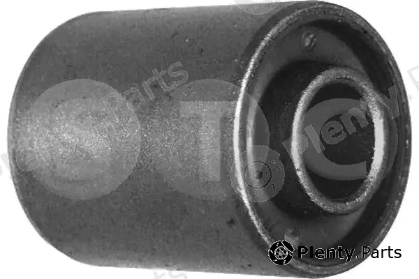 STC T400208 — Mounting, control/trailing arm