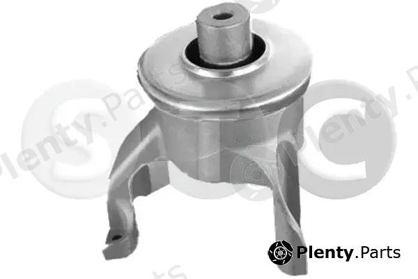 STC T448012 — Mounting, engine