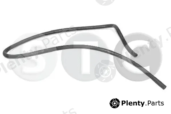 STC T408683 — Radiator Hose