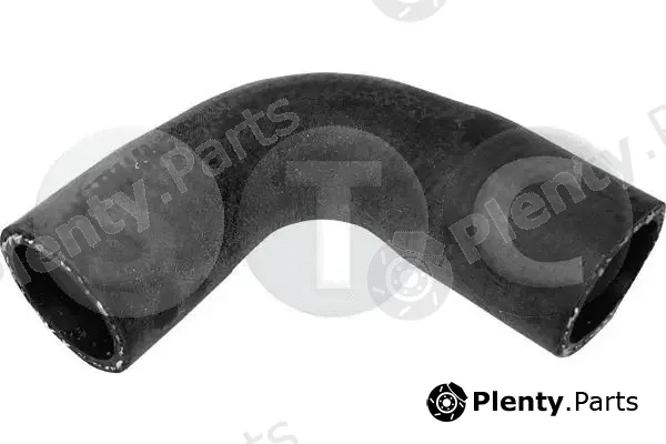 STC T498053 — Radiator Hose