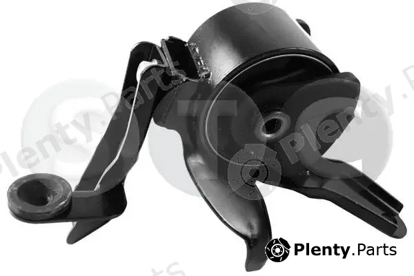 STC T441555 — Mounting, engine