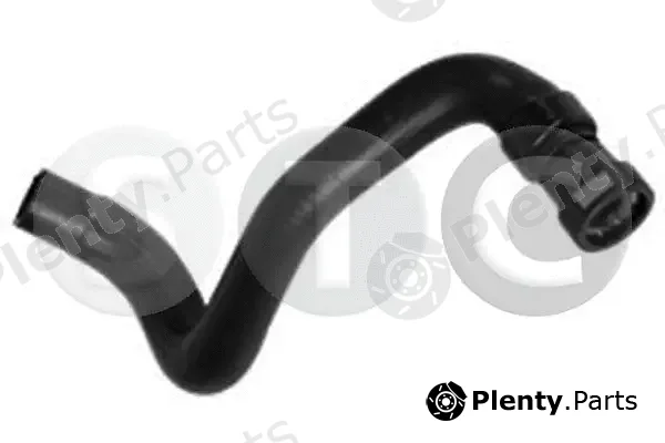 STC T407601 — Hose, heat exchanger (heating)