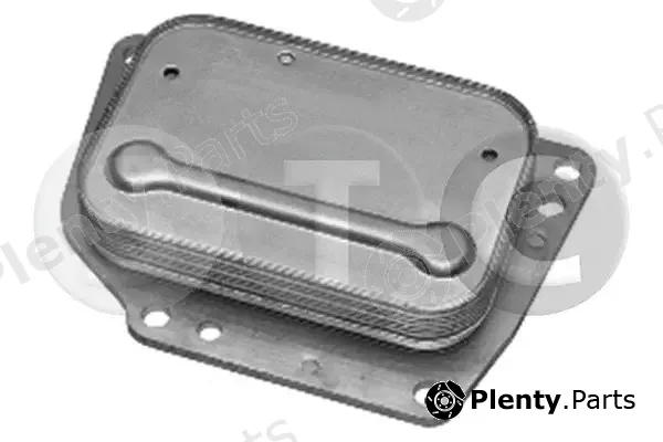 STC T439093 — Oil Cooler, engine oil