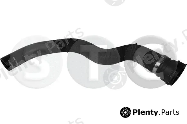 STC T497049 — Radiator Hose
