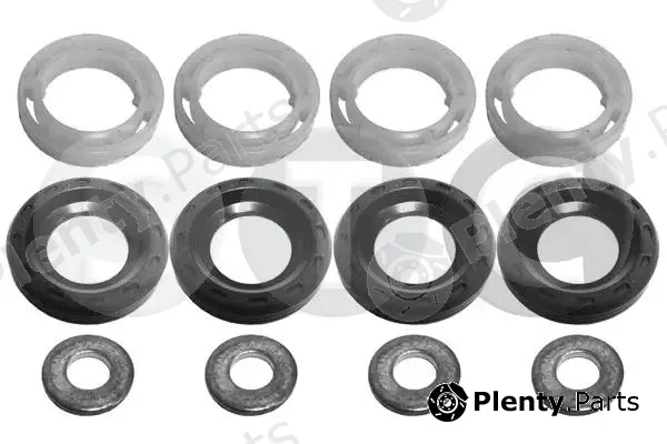 STC T406582 — Seal Ring, nozzle holder