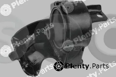 STC T454042 — Mounting, engine