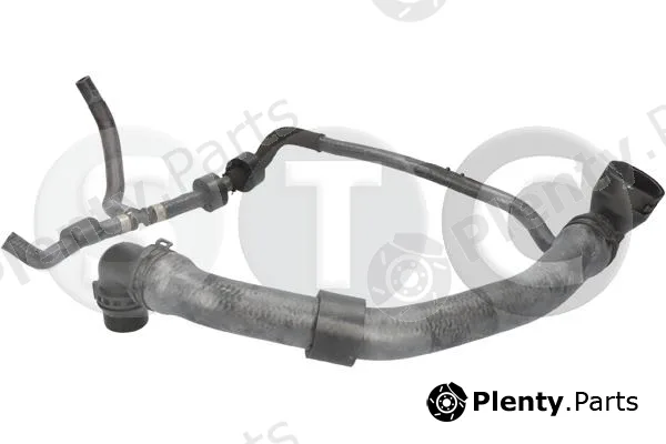 STC T478558 — Radiator Hose