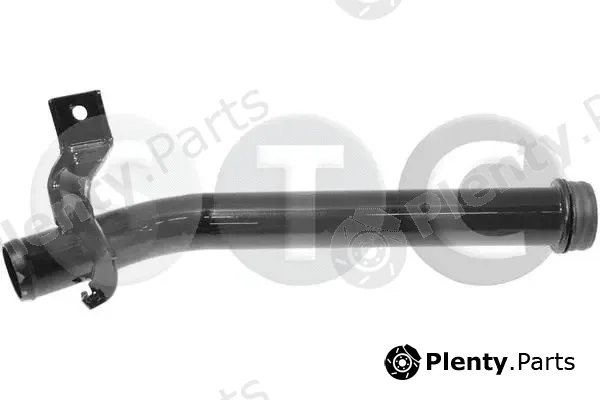STC T403219 — Coolant Pipe
