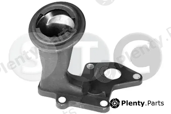 STC T435130 — Hose, cylinder head cover ventilation