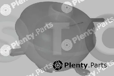 STC T431862 — Expansion Tank, coolant