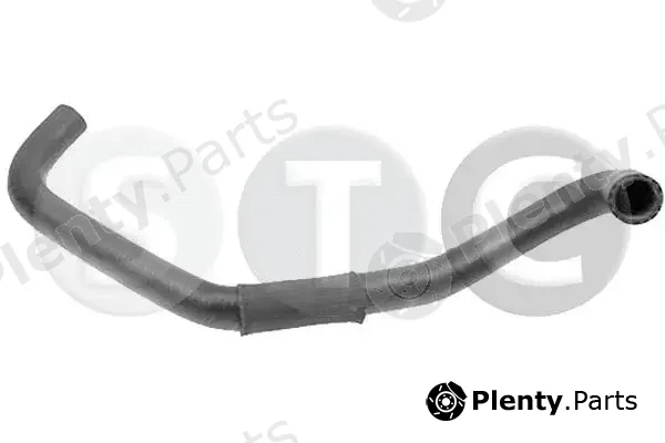 STC T412388 — Radiator Hose