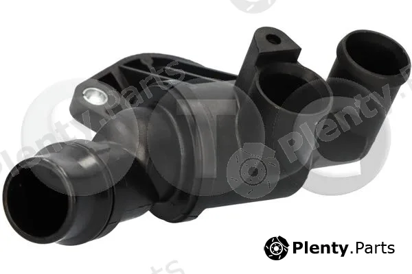 STC T432354 — Coolant Flange