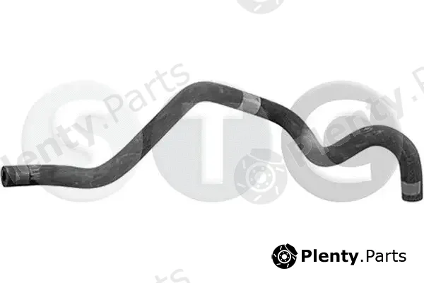 STC T497078 — Radiator Hose