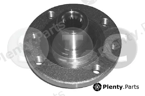 STC T490020 — Wheel Hub