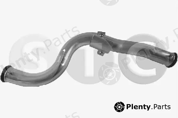 STC T430588 — Coolant Pipe
