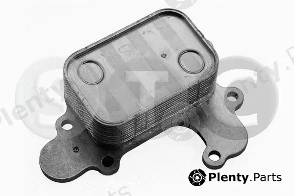 STC T439173 — Oil Cooler, engine oil