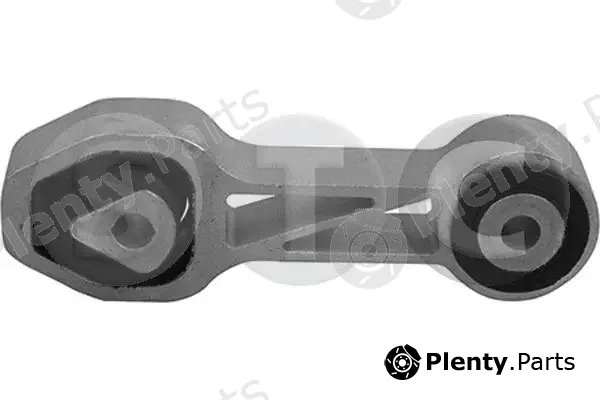 STC T457069 — Mounting, engine