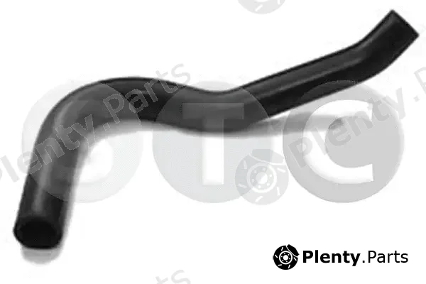 STC T494148 — Radiator Hose