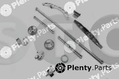 STC T451435 — Timing Chain Kit