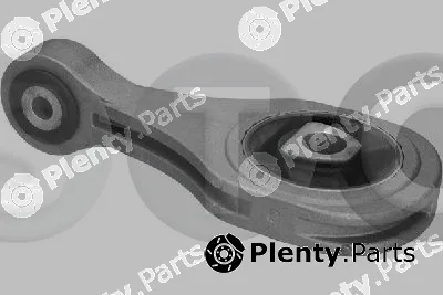 STC T454468 — Mounting, engine